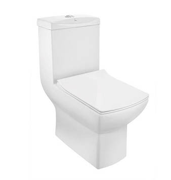 Jaquar Sanitaryware Toilets 16