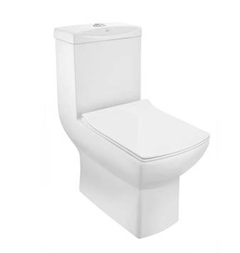 Jaquar Sanitaryware Toilets 18