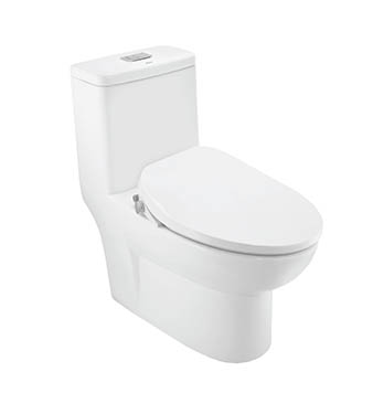Jaquar Sanitaryware Toilets 3