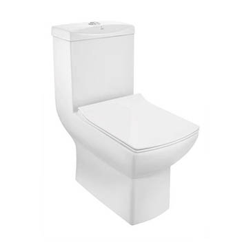 Jaquar Sanitaryware Toilets 21