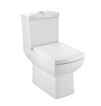 Jaquar Sanitaryware Toilets 22