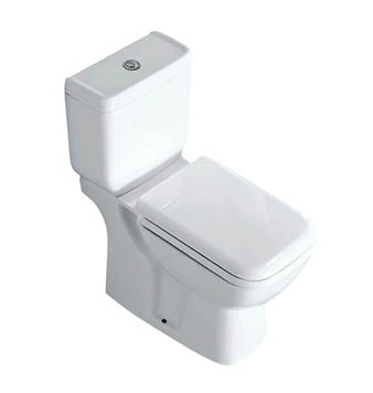 Jaquar Sanitaryware Toilets 25
