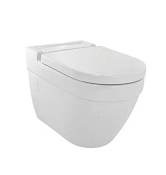 Jaquar Sanitaryware Toilets 34