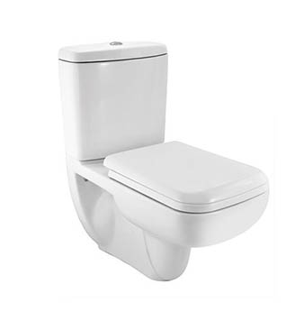 Jaquar Sanitaryware Toilets 38