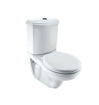 Jaquar Sanitaryware Toilets 43