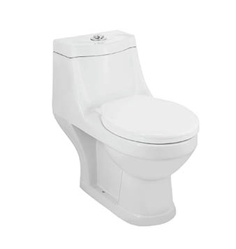 Jaquar Sanitaryware Toilets 45