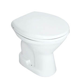 Jaquar Sanitaryware Toilets 1