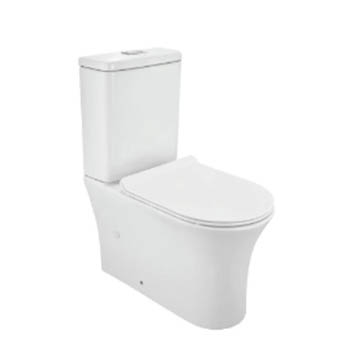 Jaquar Sanitaryware Toilets 6