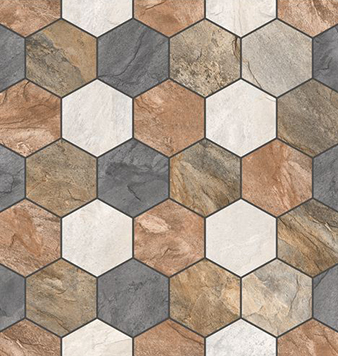 Somany Outdoor Tile 10