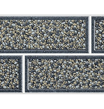 Somany Outdoor Wall Tile 6