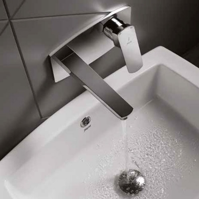 Basin Faucet 1