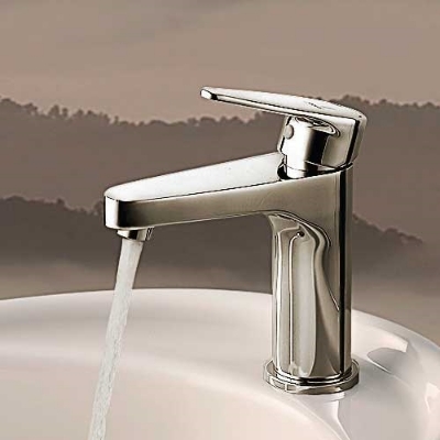 Basin Faucet 5
