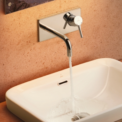 Basin Faucet 8