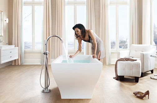 Grohe Body Image 02