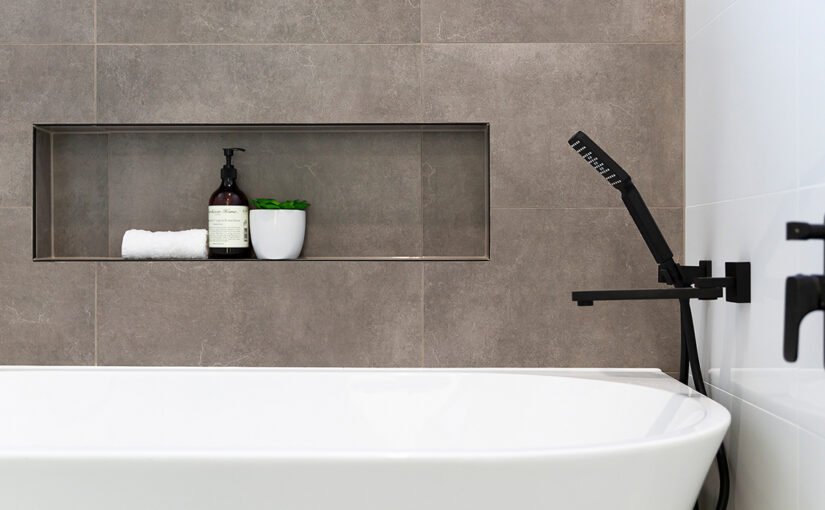 A guide to perfect bathroom accessories in 2023